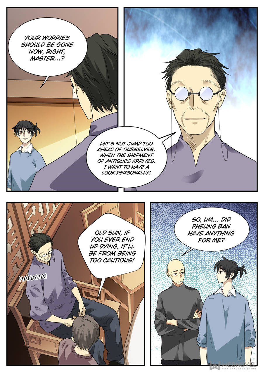 Page 11 of Chapter 101