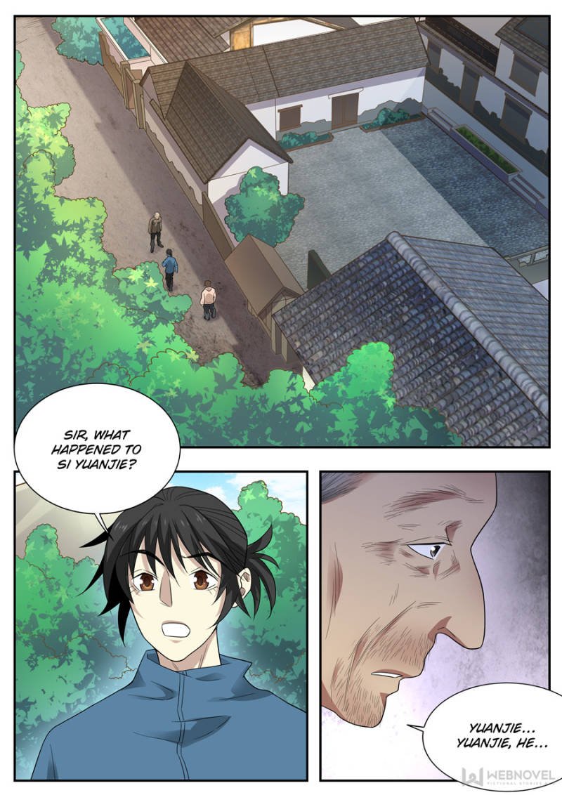 Page 1 of Chapter 110