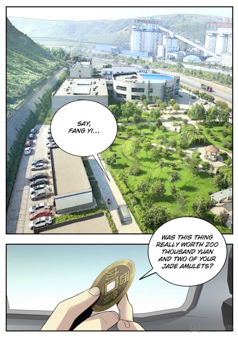 Page 1 of Chapter 111