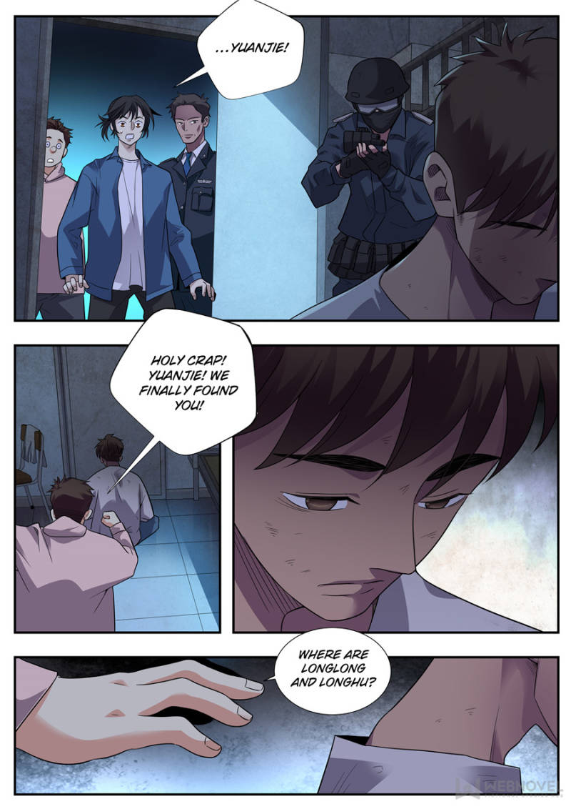 Page 1 of Chapter 114