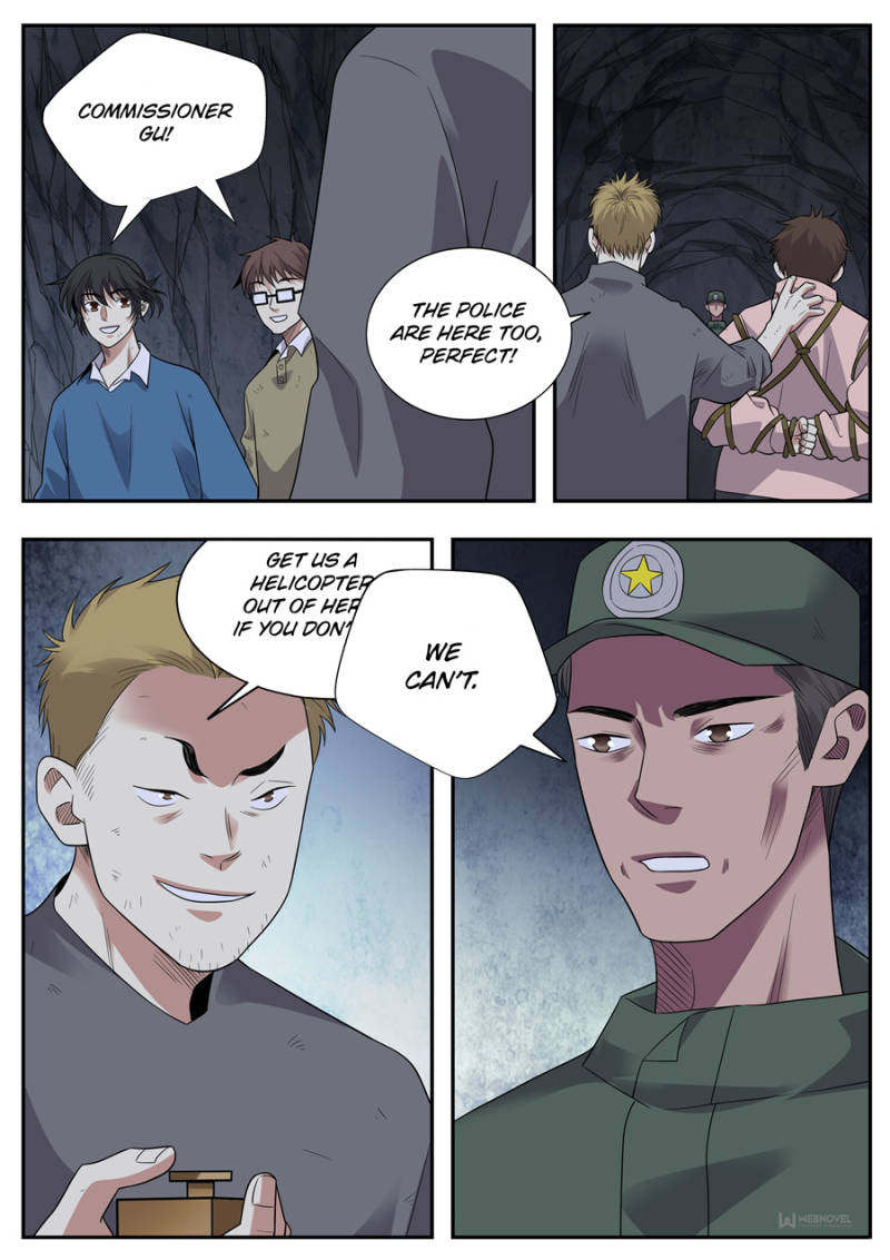Page 3 of Chapter 118