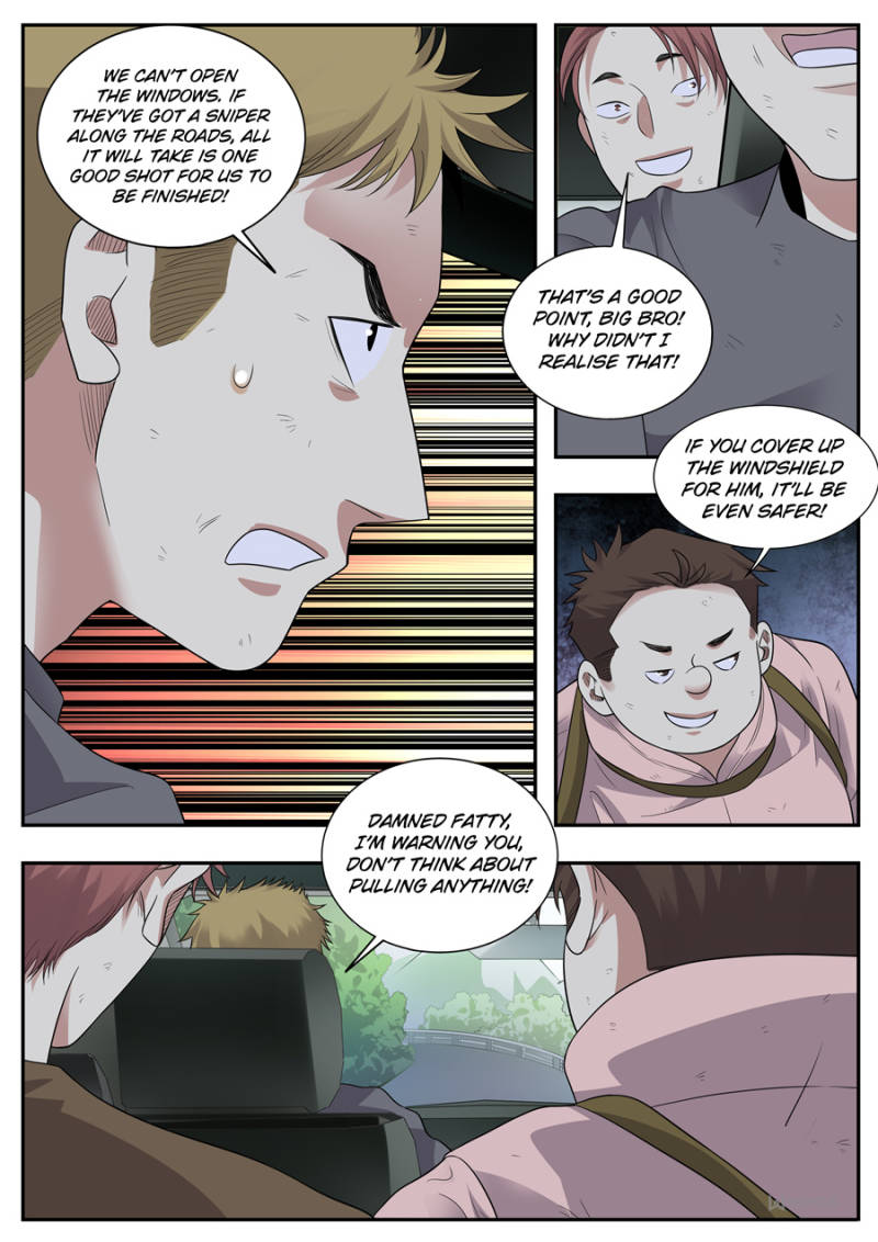 Page 10 of Chapter 118
