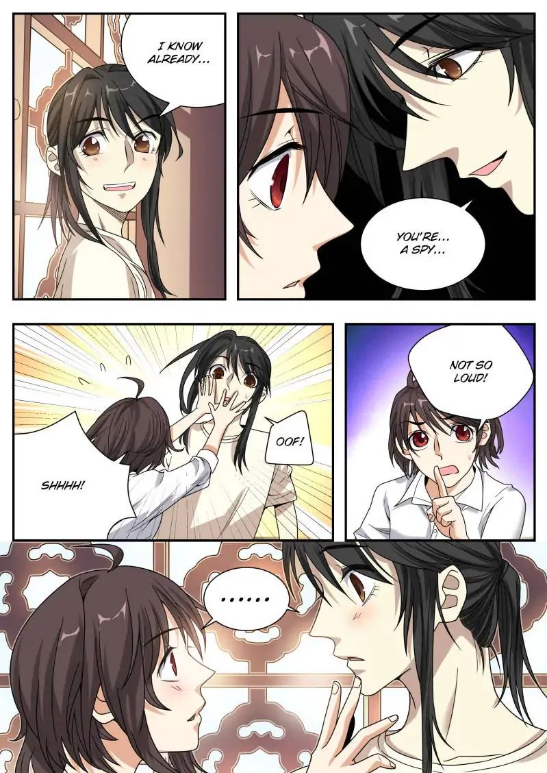 Page 5 of Chapter 22