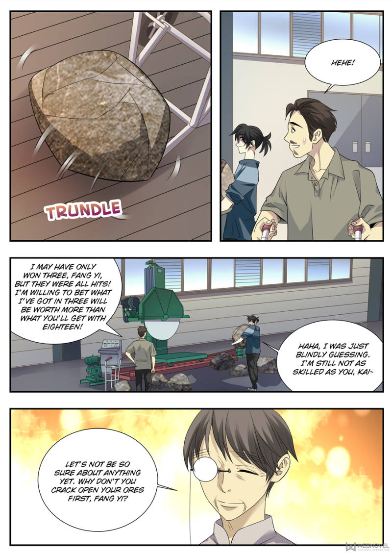 Page 11 of Chapter 83