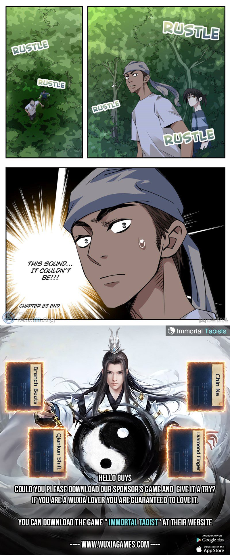 Page 15 of Chapter 85