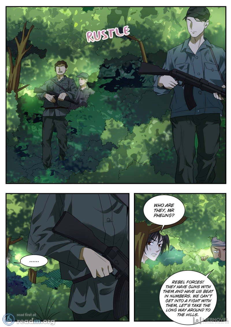 Page 2 of Chapter 86
