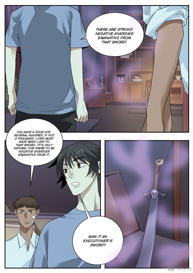 Page 1 of Chapter 99
