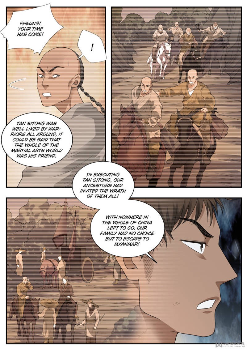 Page 5 of Chapter 99