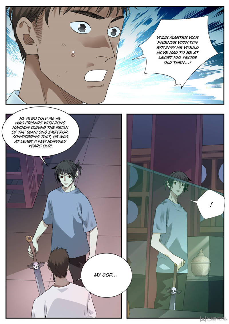 Page 8 of Chapter 99
