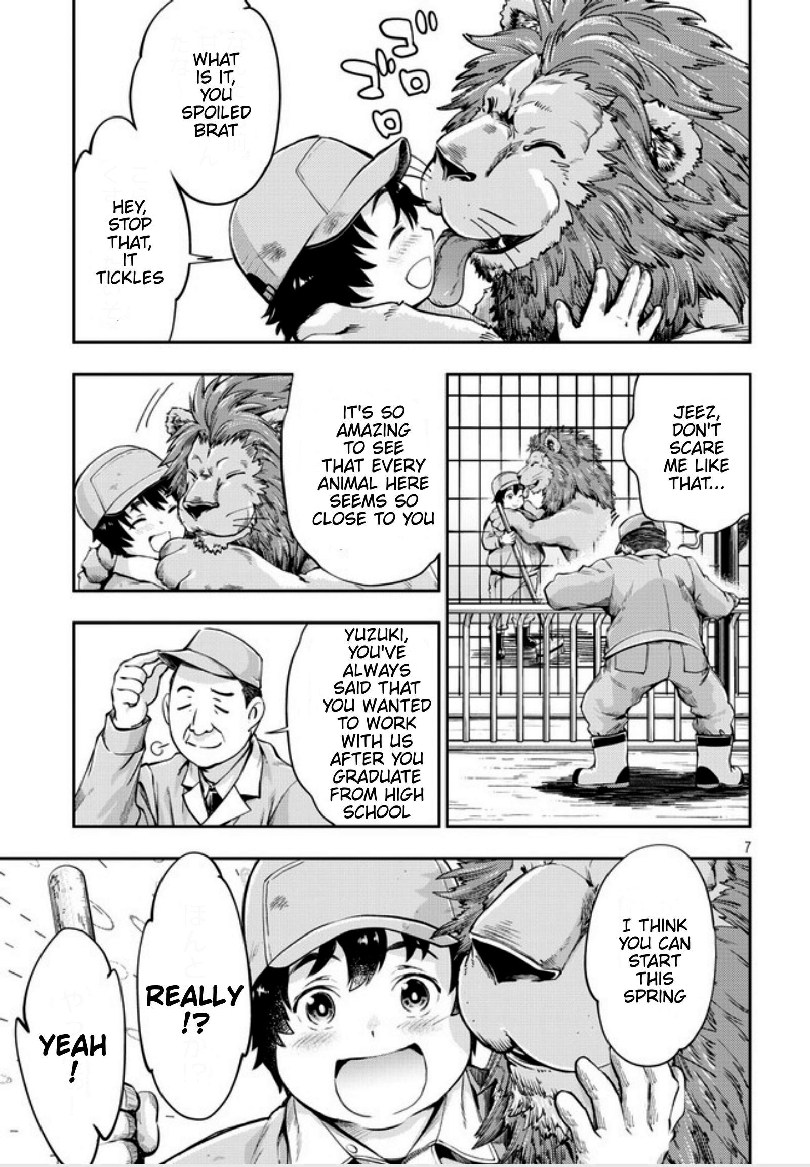Page 6 of Chapter 1.1