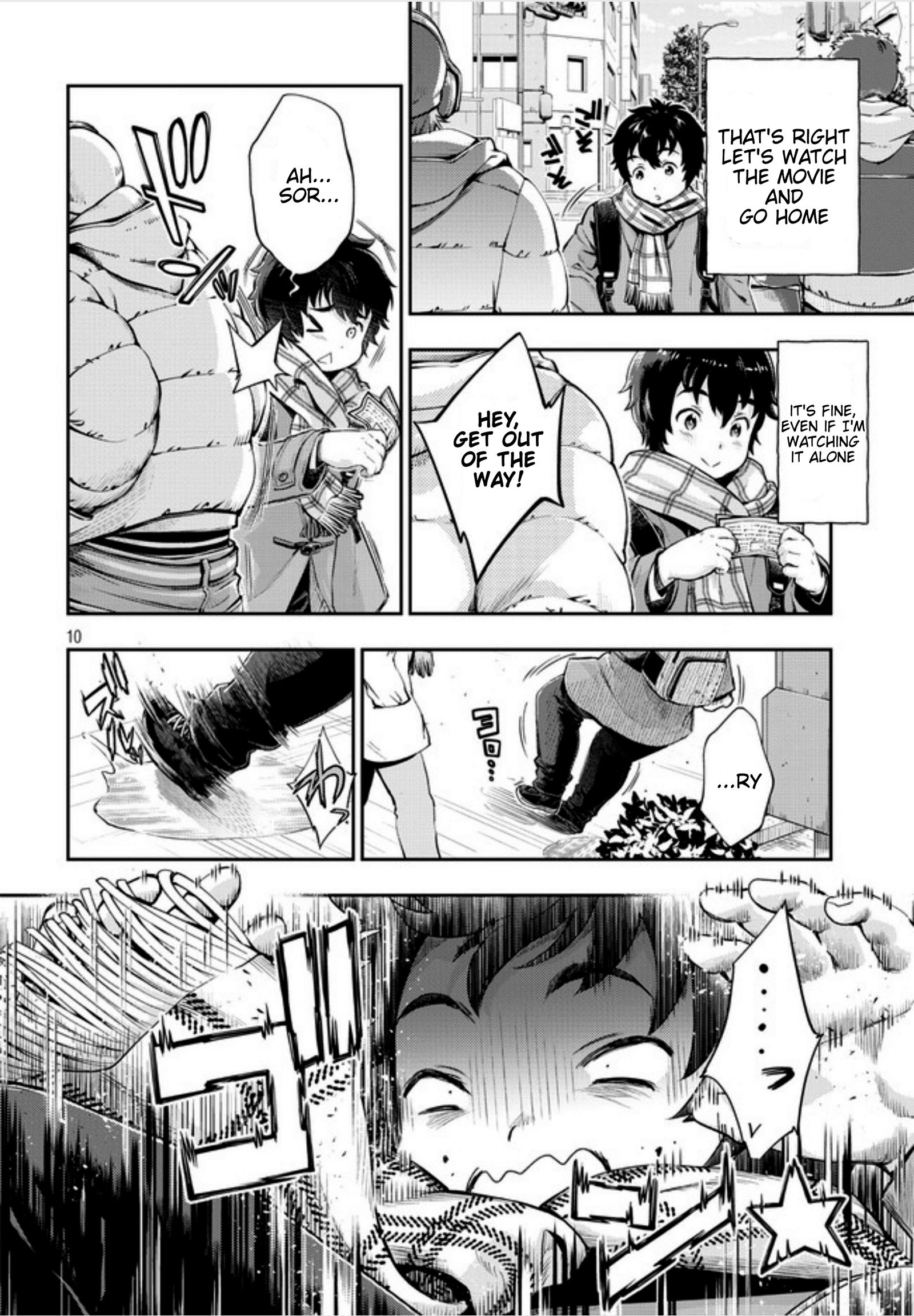 Page 9 of Chapter 1.1