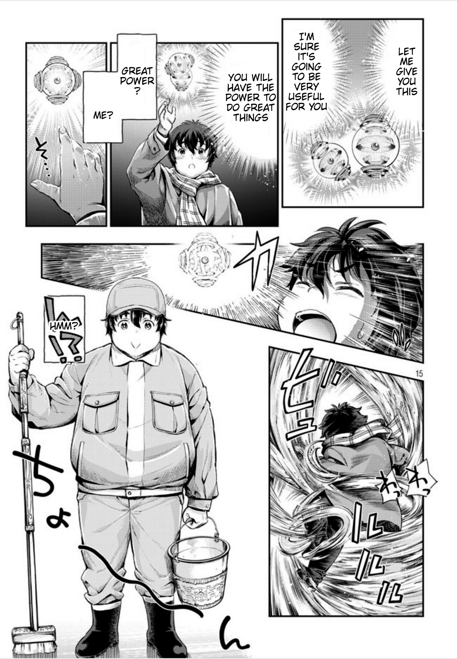 Page 14 of Chapter 1.1