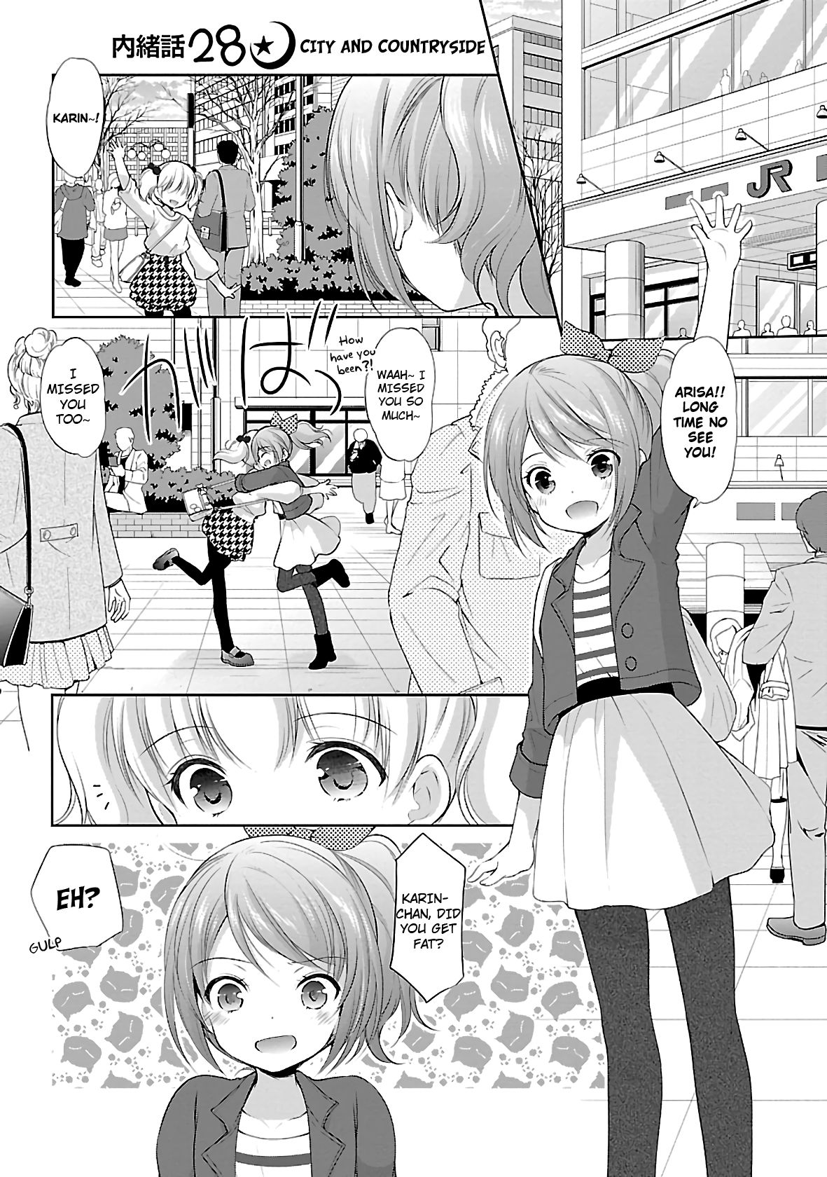 Page 1 of Chapter 28