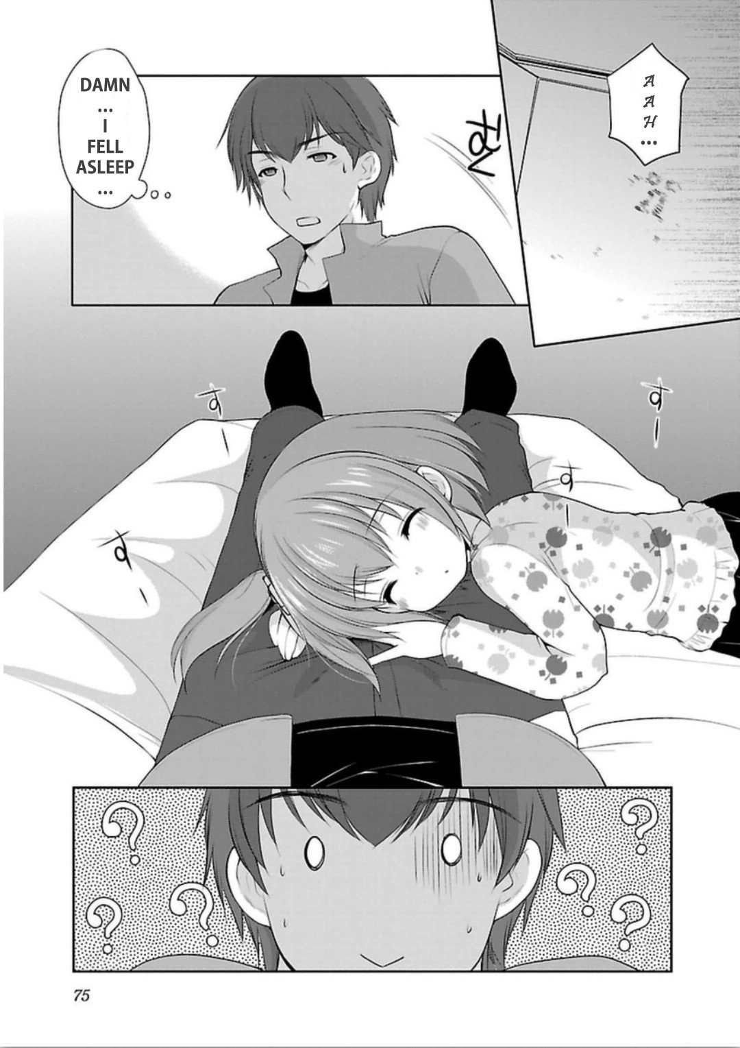 Page 21 of Chapter 3