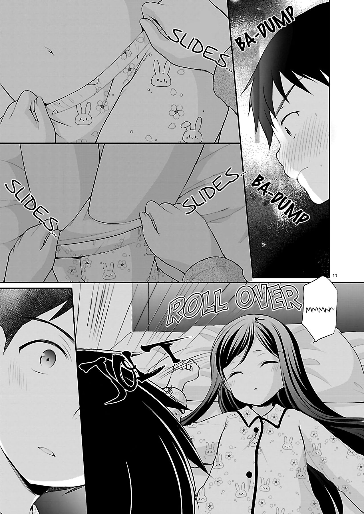 Page 11 of Chapter 38.5