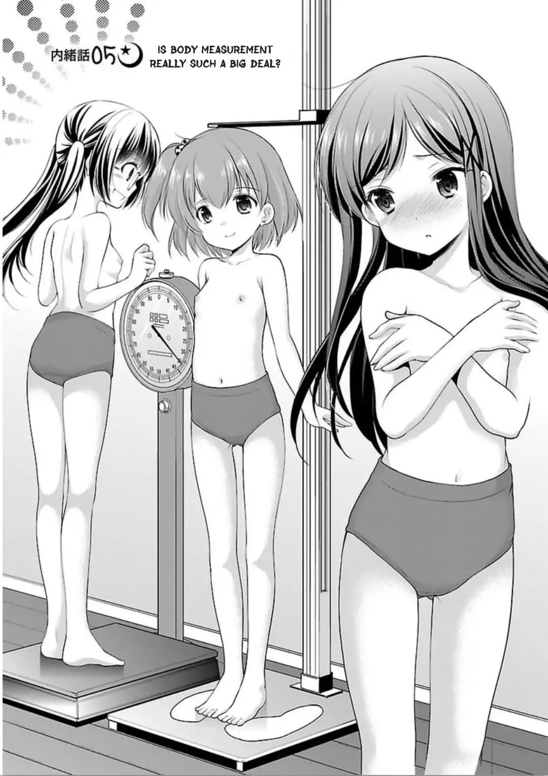Page 1 of Chapter 5