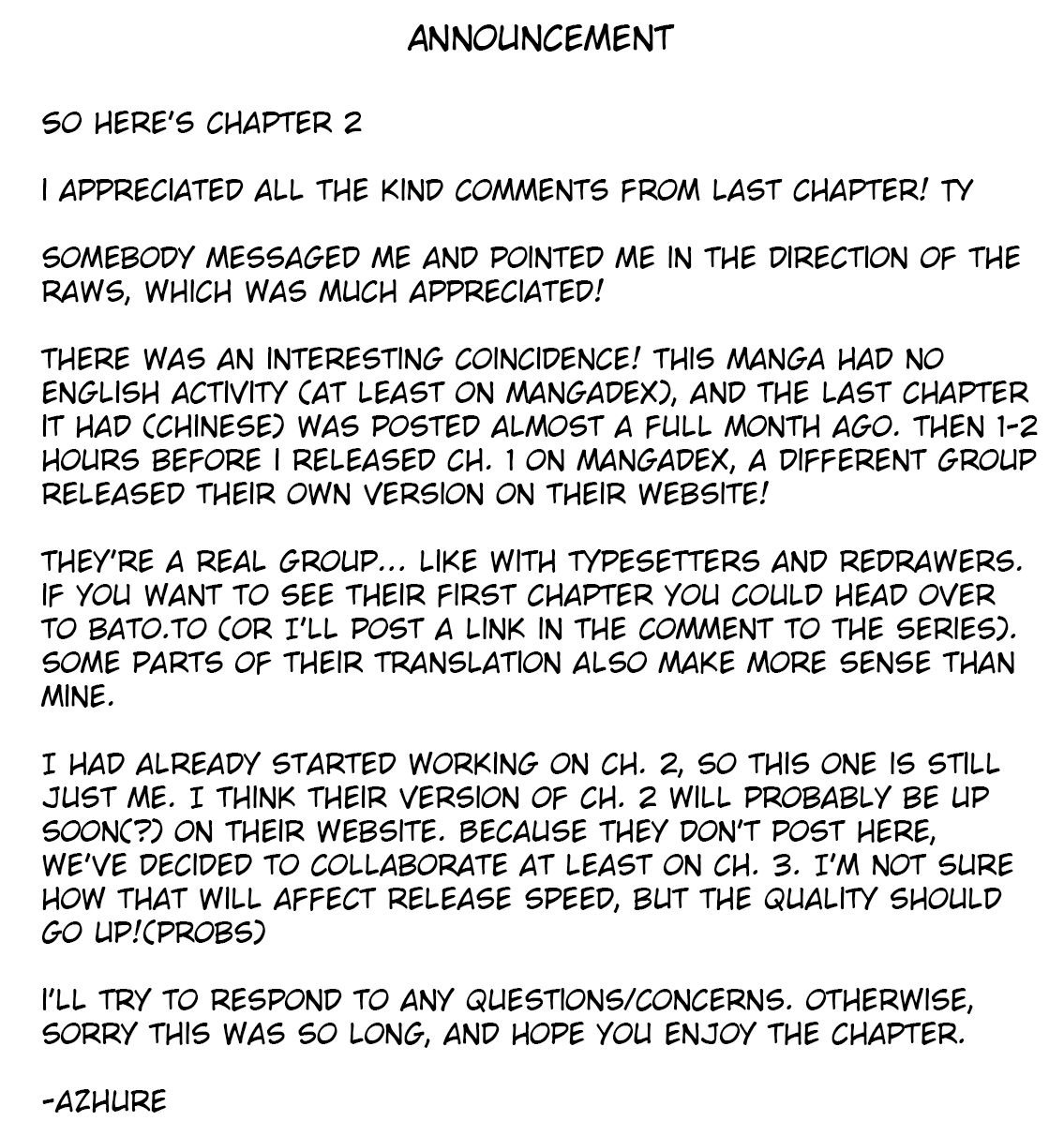 Page 1 of Chapter 2