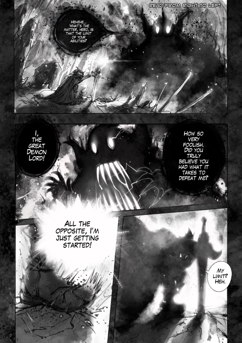 Page 1 of Chapter 1.1