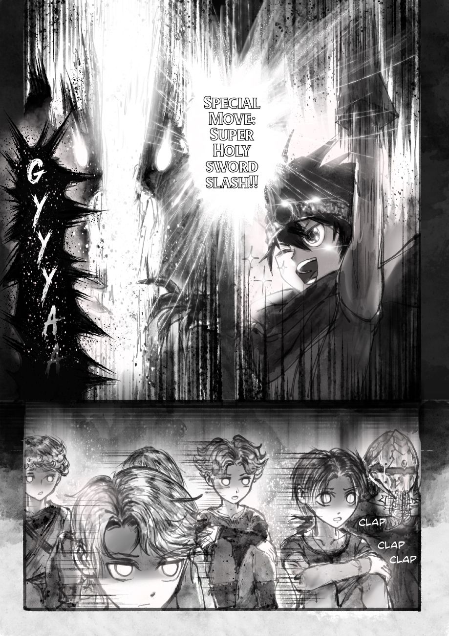 Page 4 of Chapter 1.1