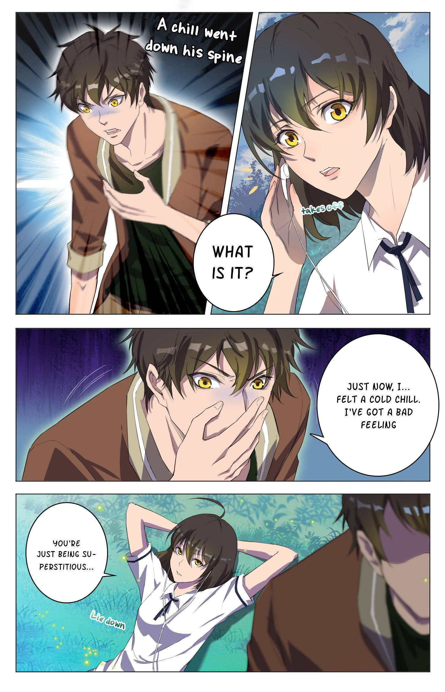 Page 11 of Chapter 3