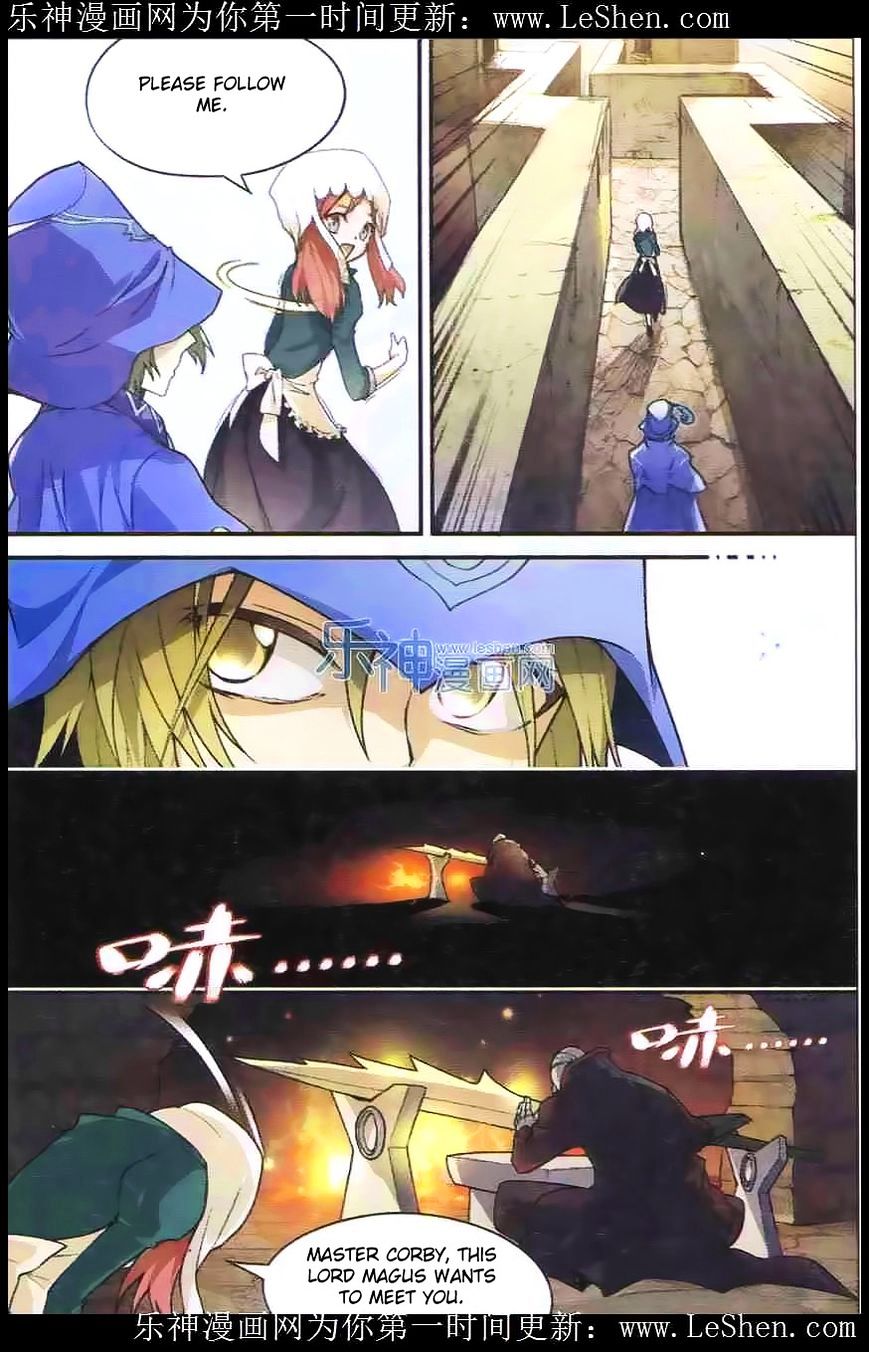 Page 4 of Chapter 100