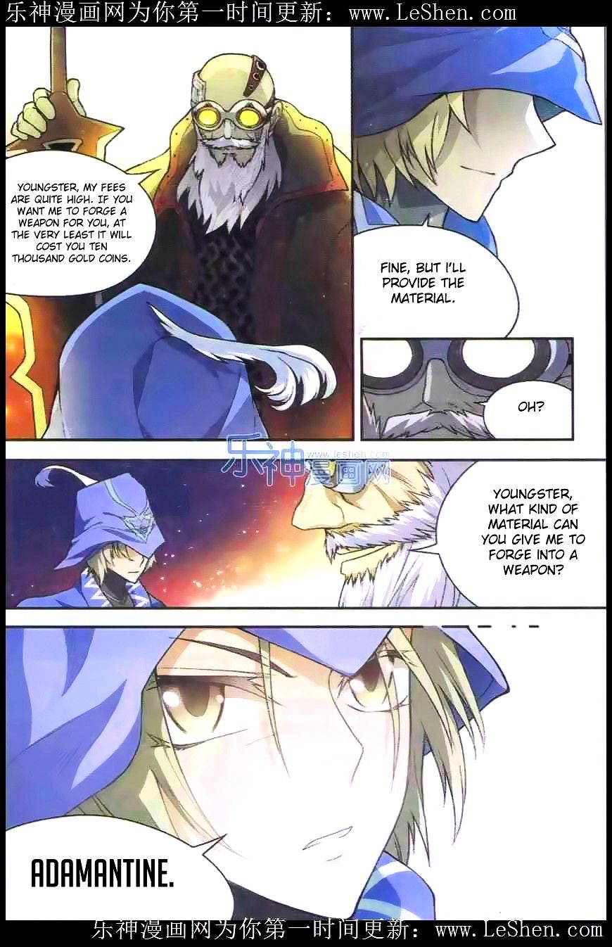 Page 6 of Chapter 100