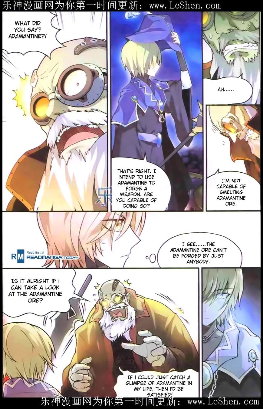 Page 7 of Chapter 100