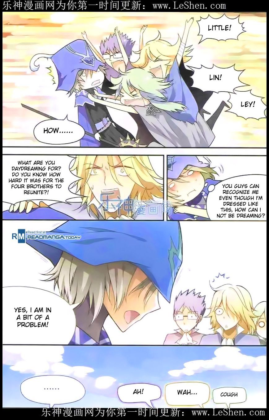 Page 11 of Chapter 100