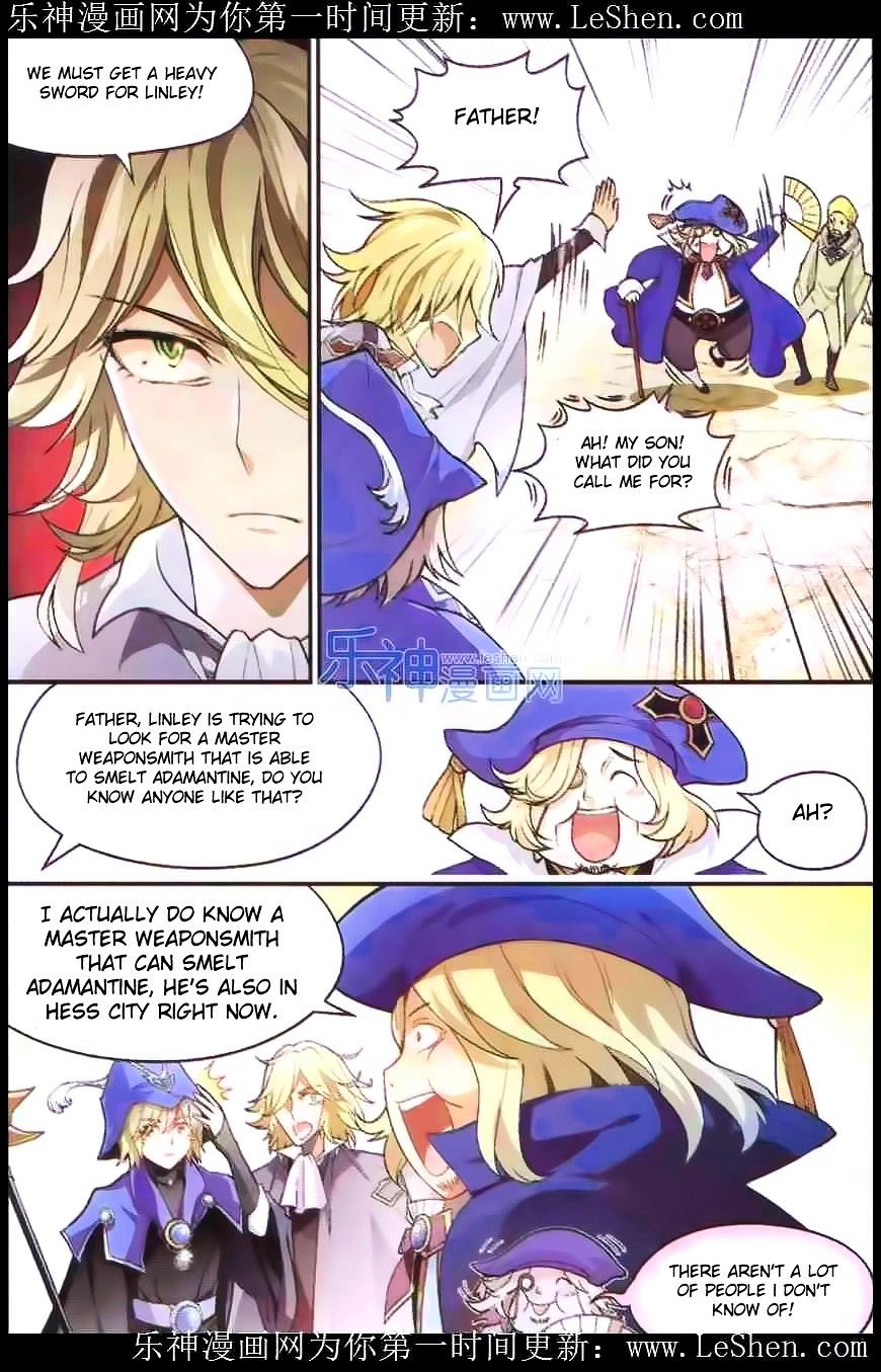 Page 12 of Chapter 100