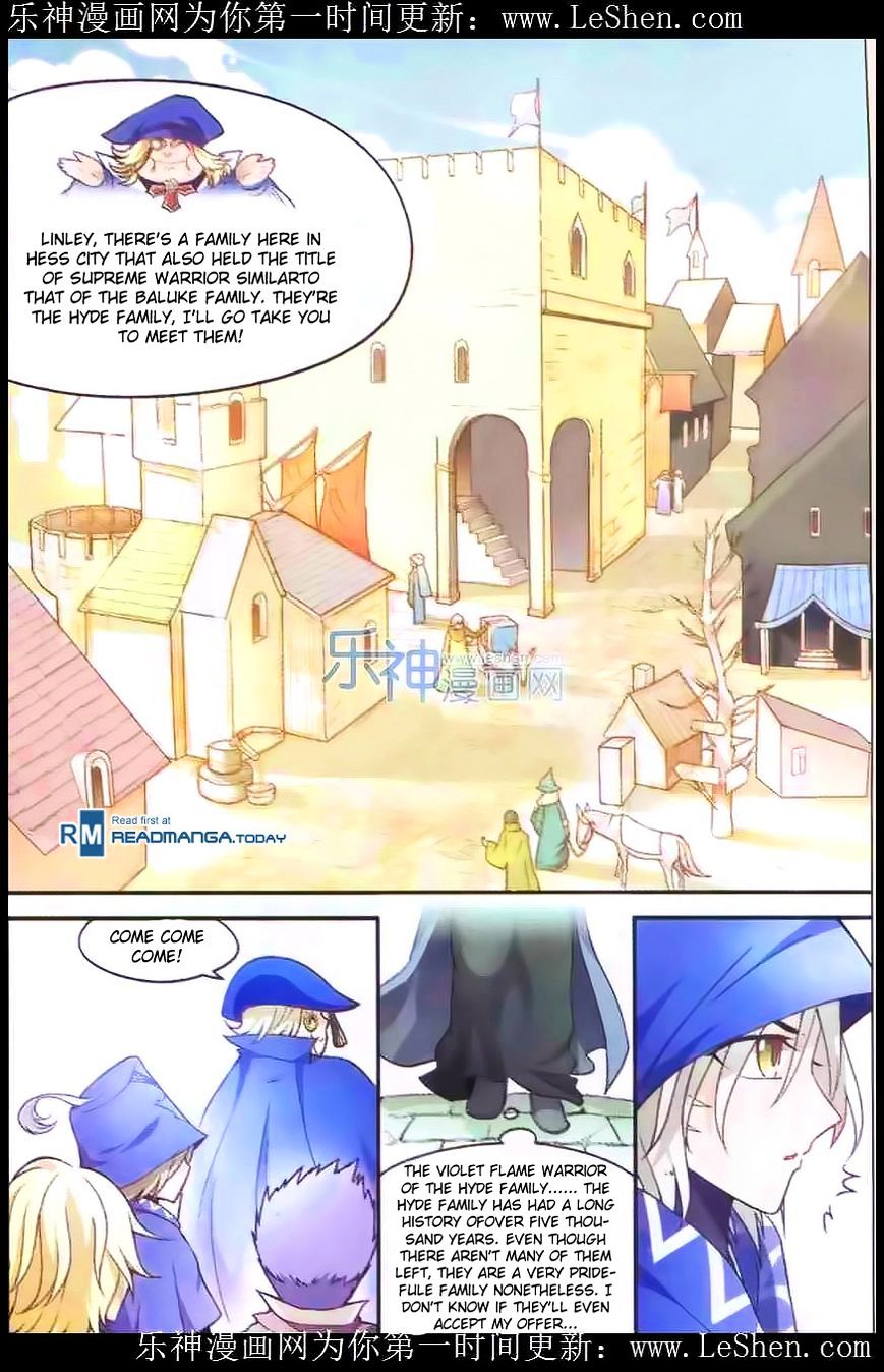 Page 13 of Chapter 100