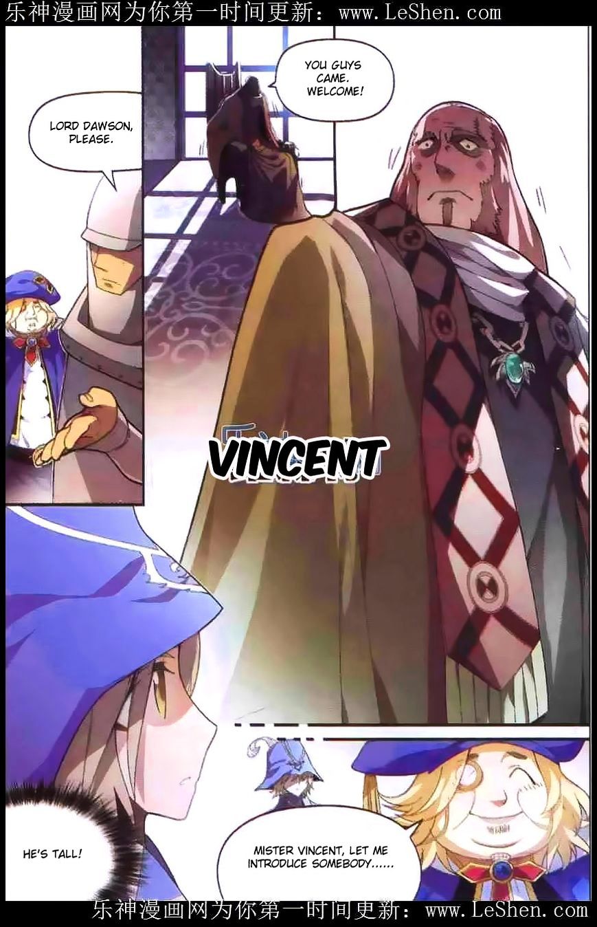 Page 14 of Chapter 100