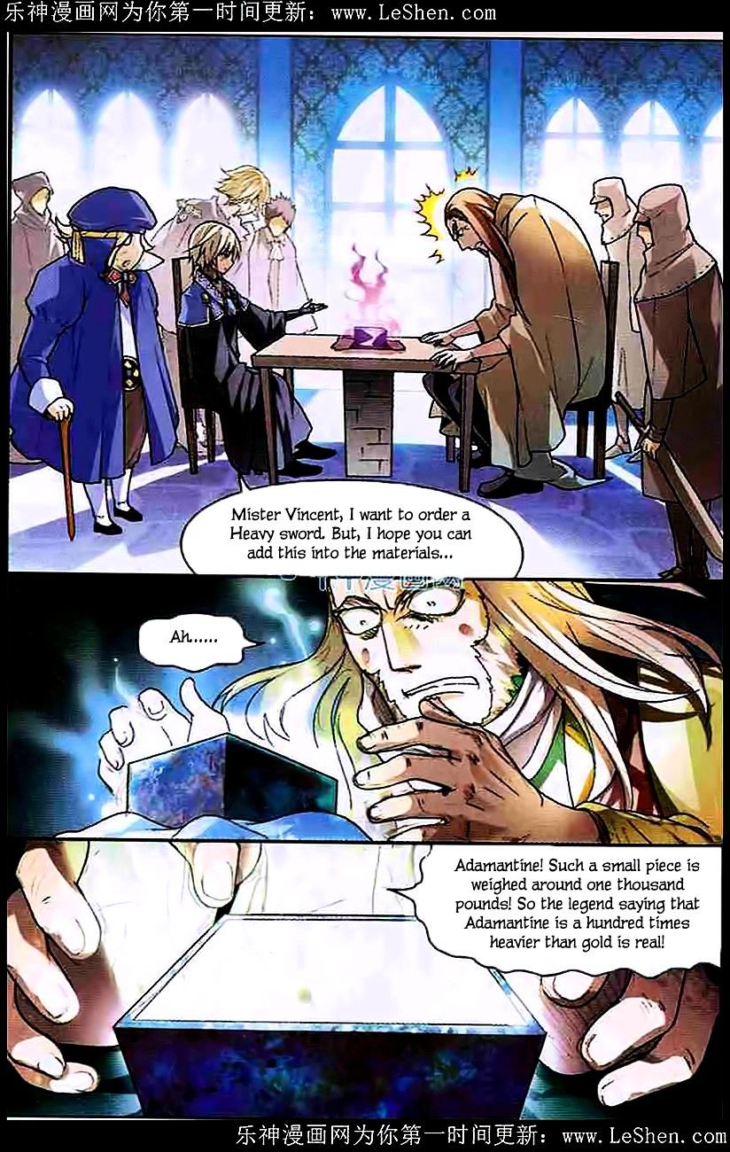 Page 2 of Chapter 101
