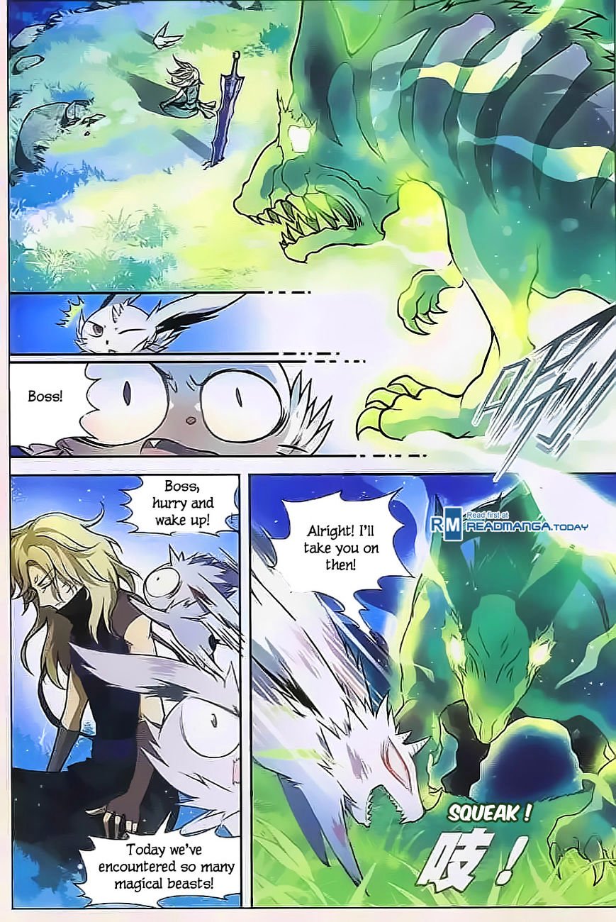 Page 11 of Chapter 111