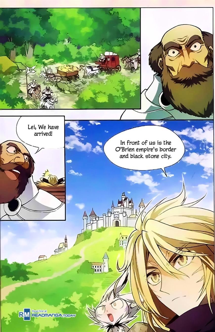 Page 1 of Chapter 118