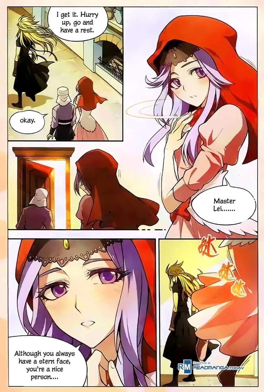 Page 10 of Chapter 118