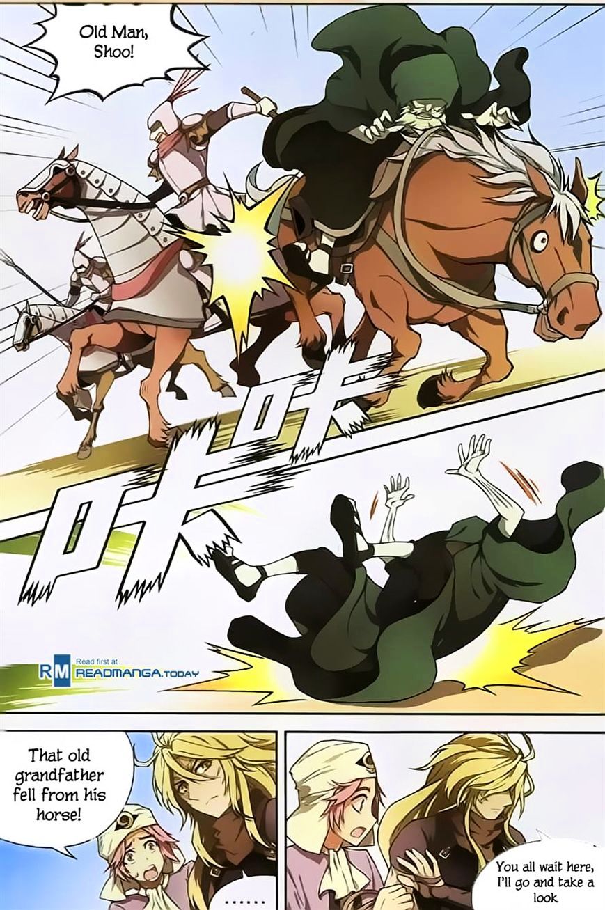 Page 8 of Chapter 119