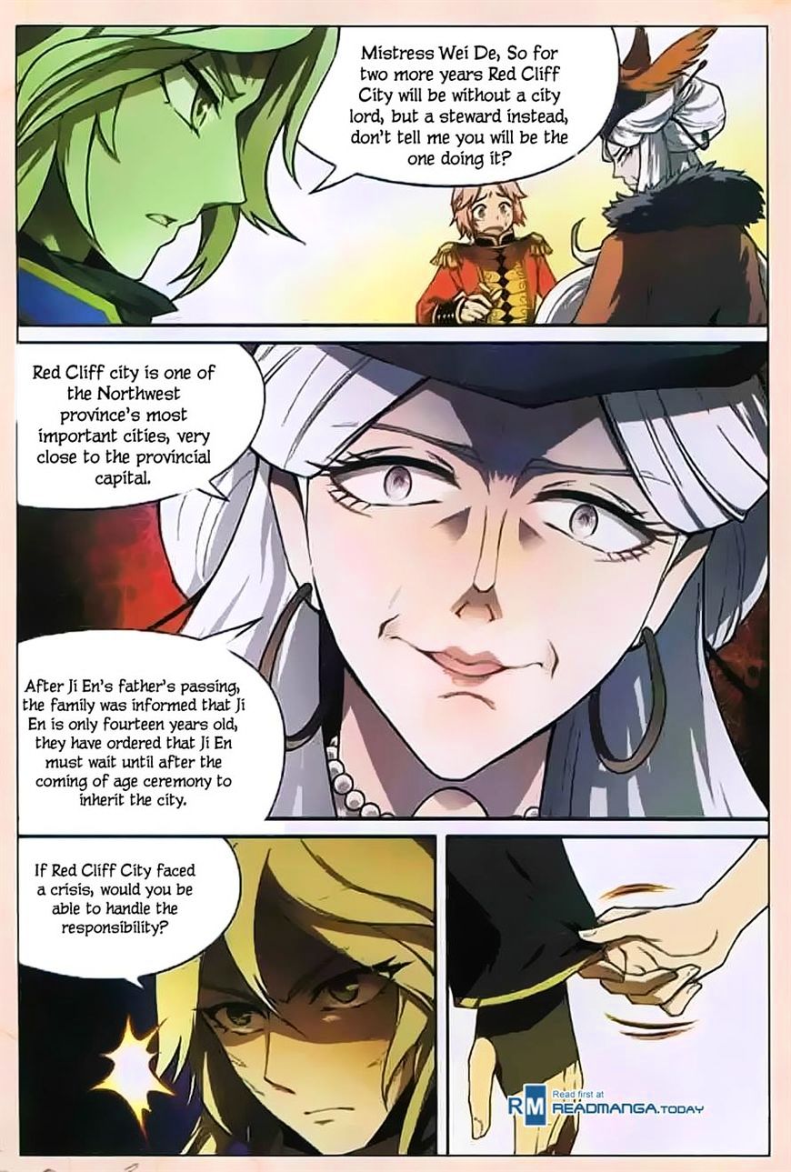 Page 10 of Chapter 120