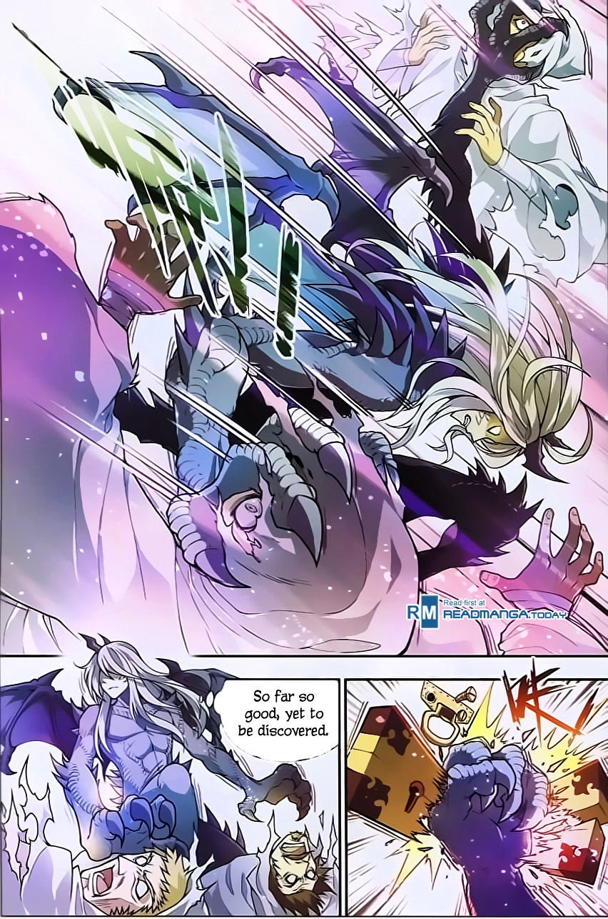 Page 8 of Chapter 122