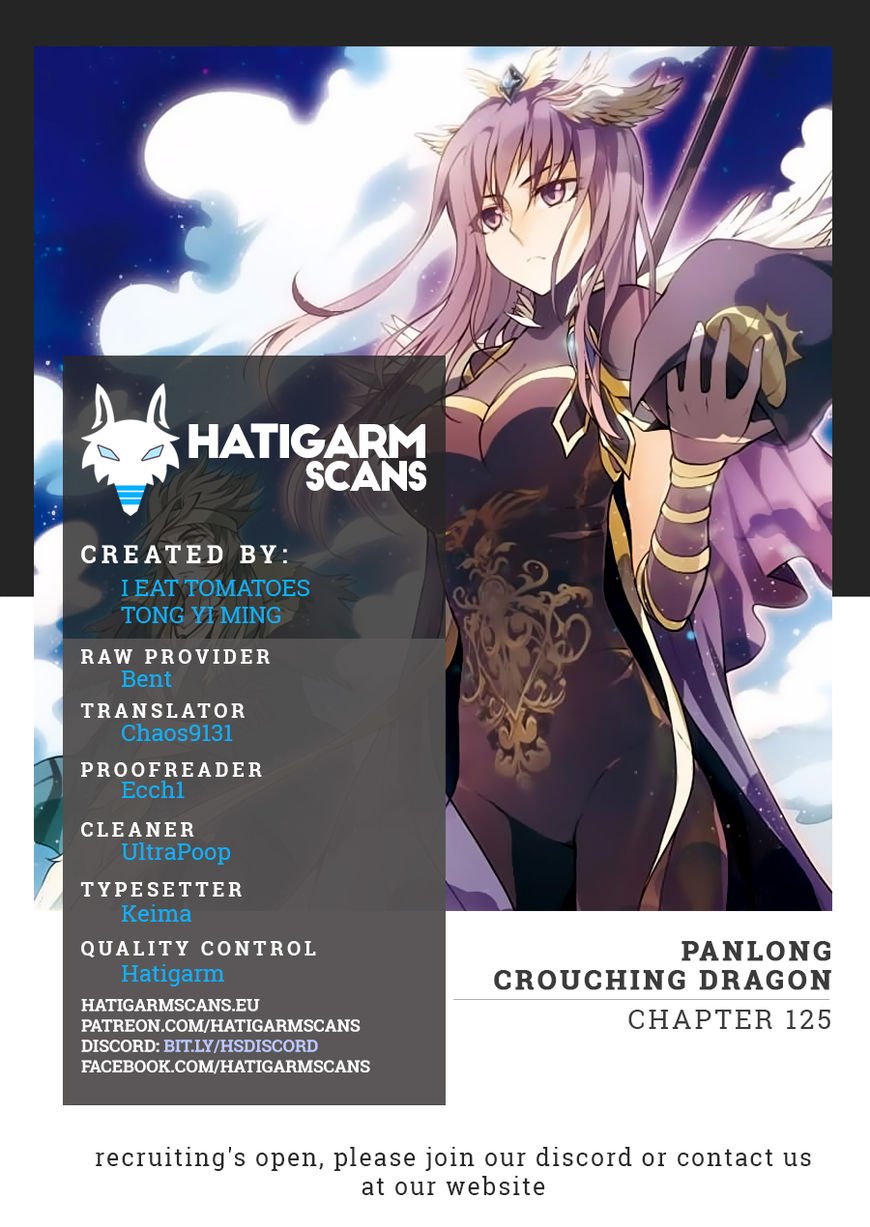Page 1 of Chapter 125