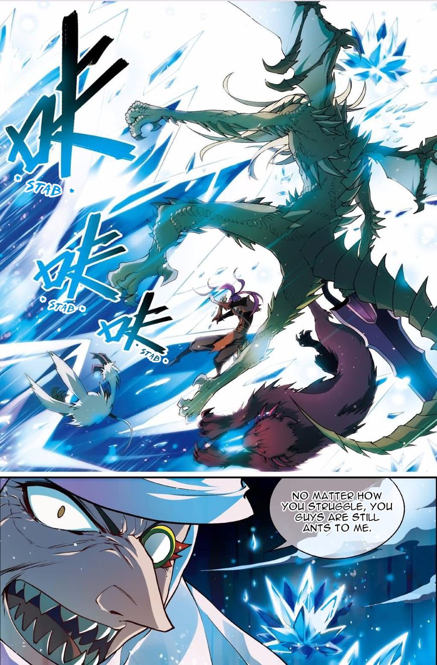 Page 10 of Chapter 129