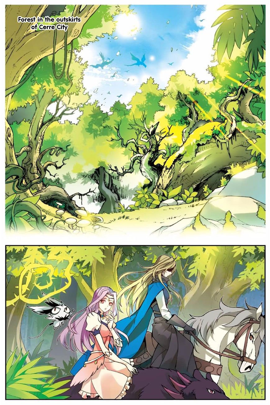 Page 5 of Chapter 134