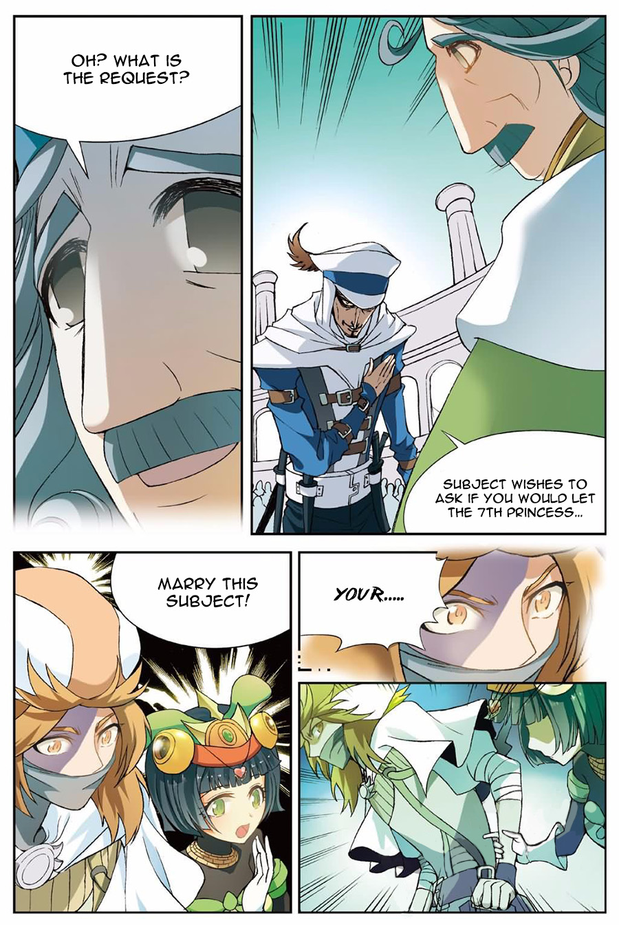 Page 8 of Chapter 137
