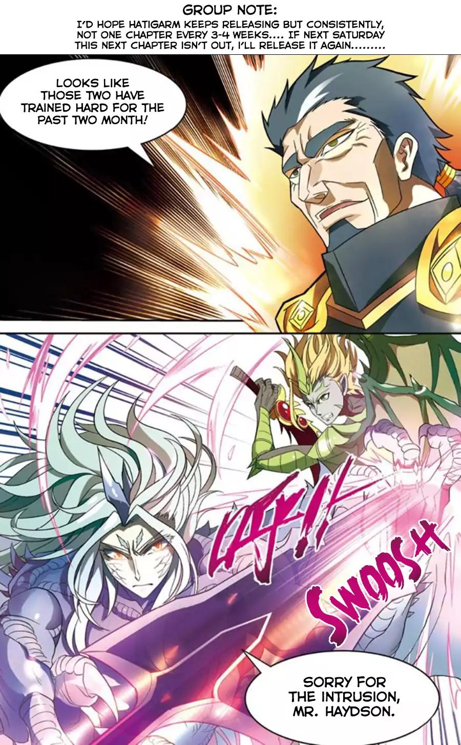 Page 1 of Chapter 146