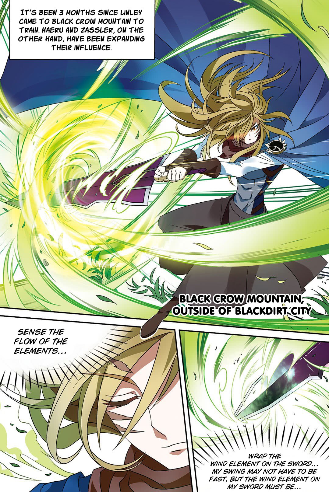 Page 3 of Chapter 150