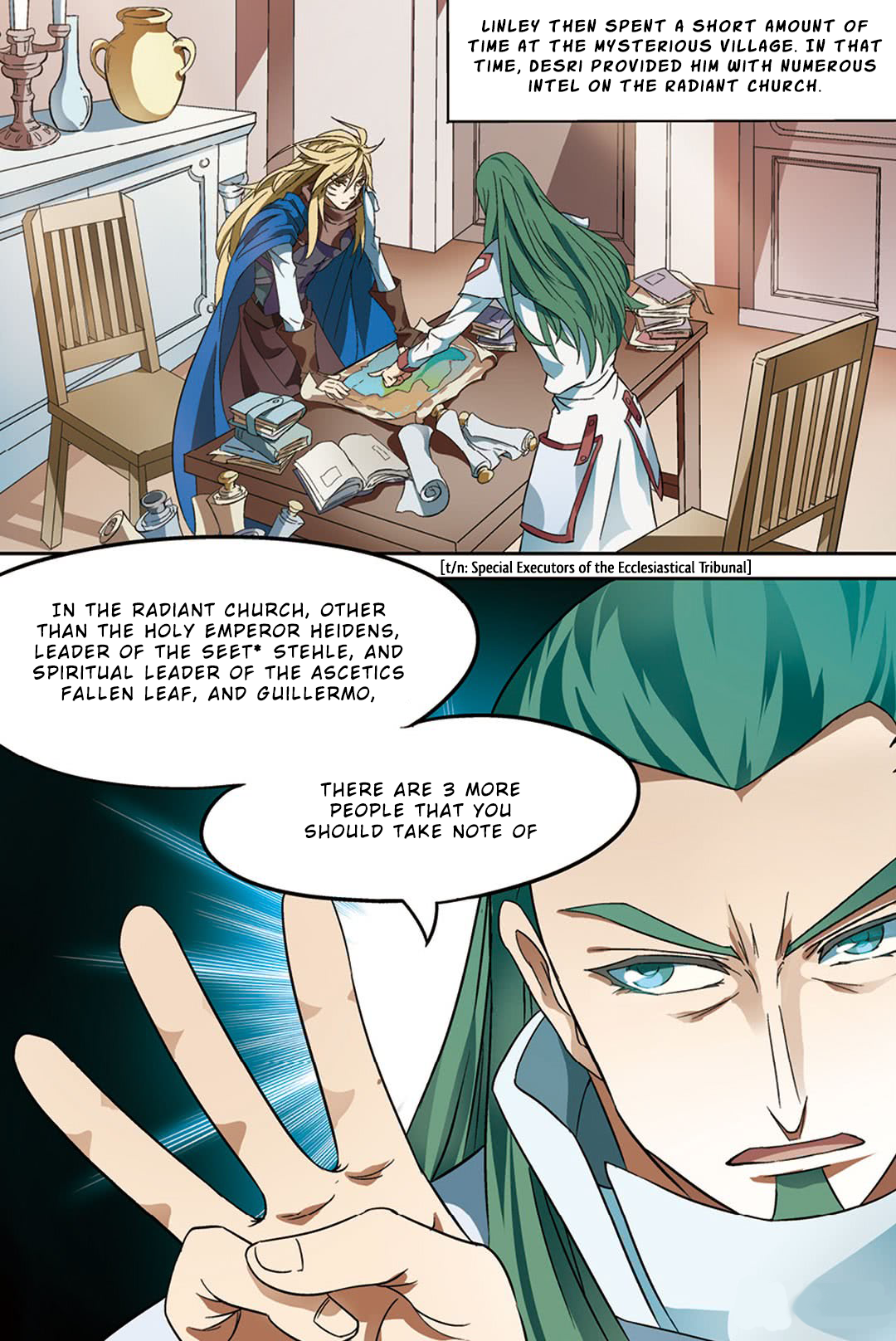 Page 8 of Chapter 151