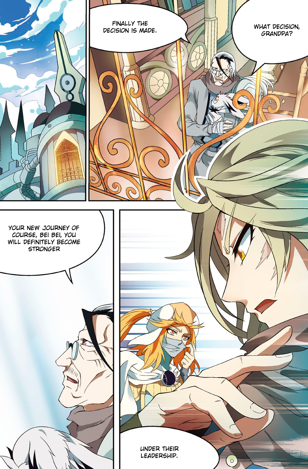 Page 14 of Chapter 154