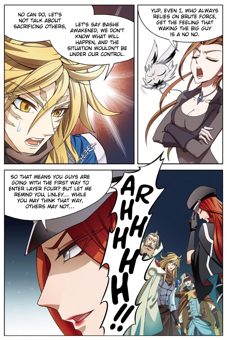 Page 5 of Chapter 157
