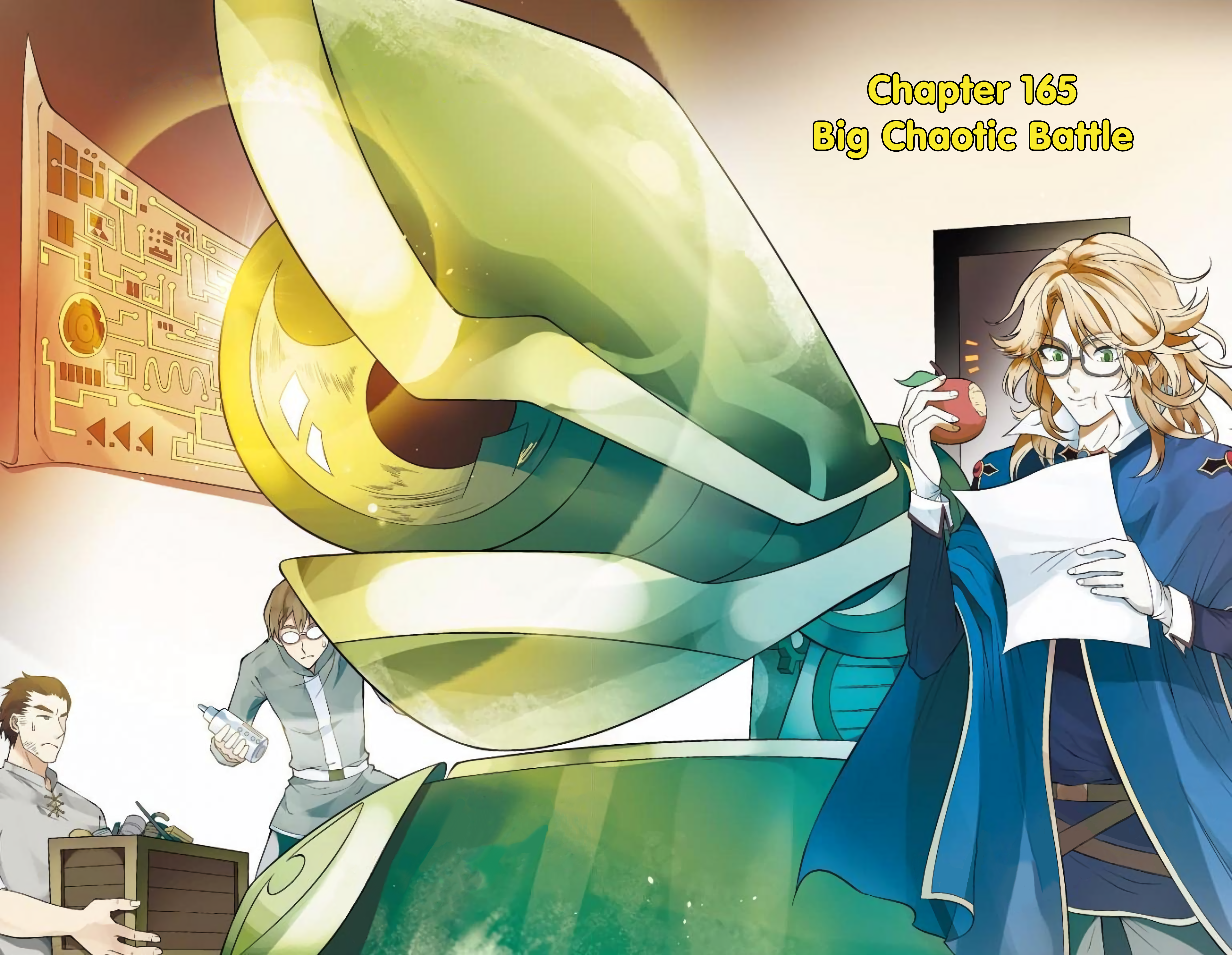 Page 2 of Chapter 165