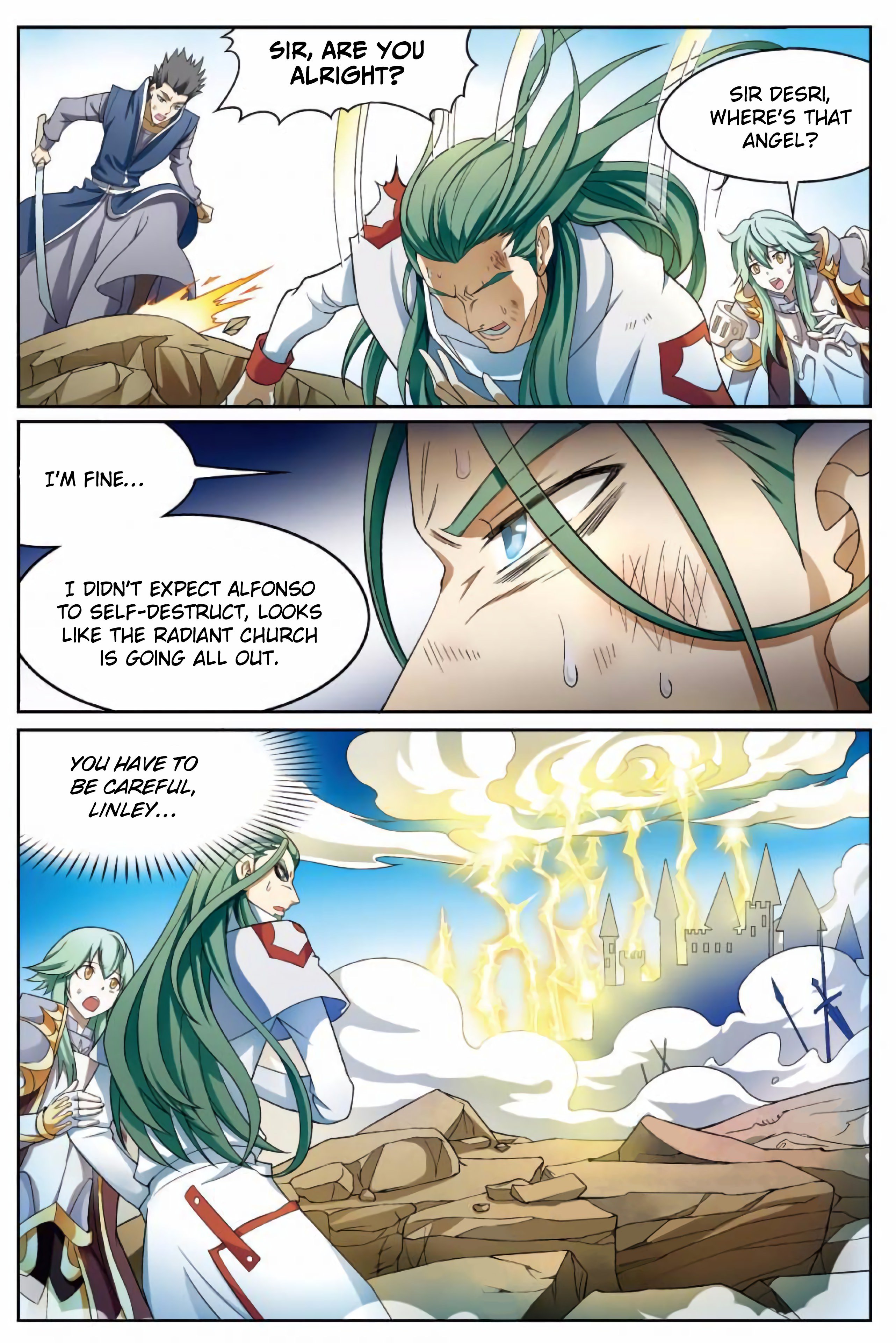 Page 8 of Chapter 167
