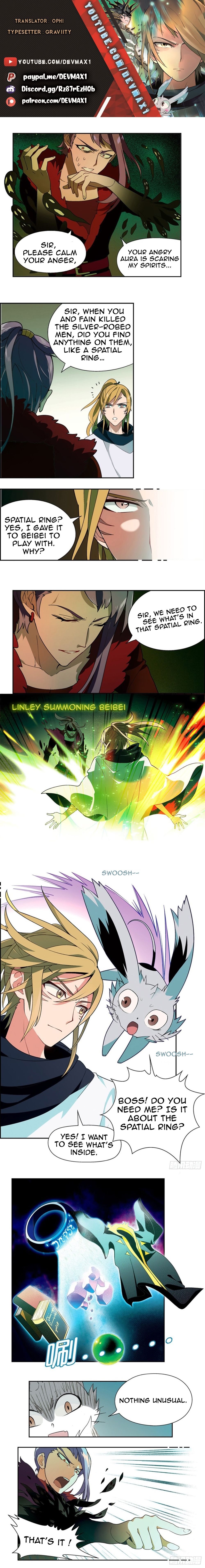 Page 1 of Chapter 200